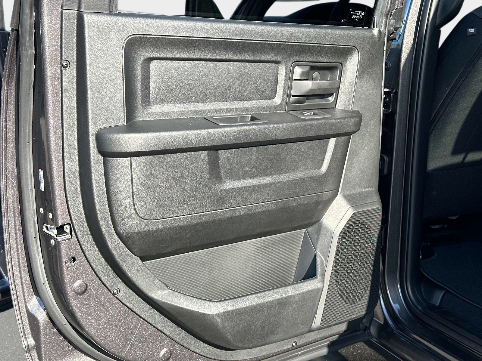 New 2026 RAM 2500 Tradesman w/ Safety Group image 13