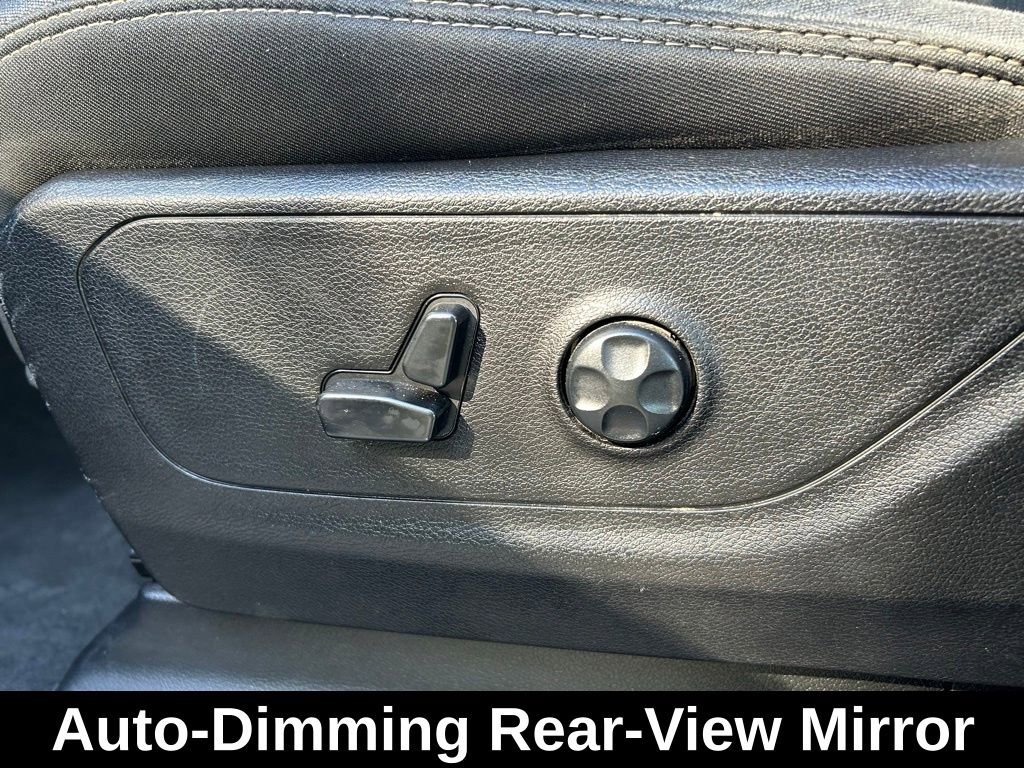 Used 2019 RAM 1500 Big Horn image 18