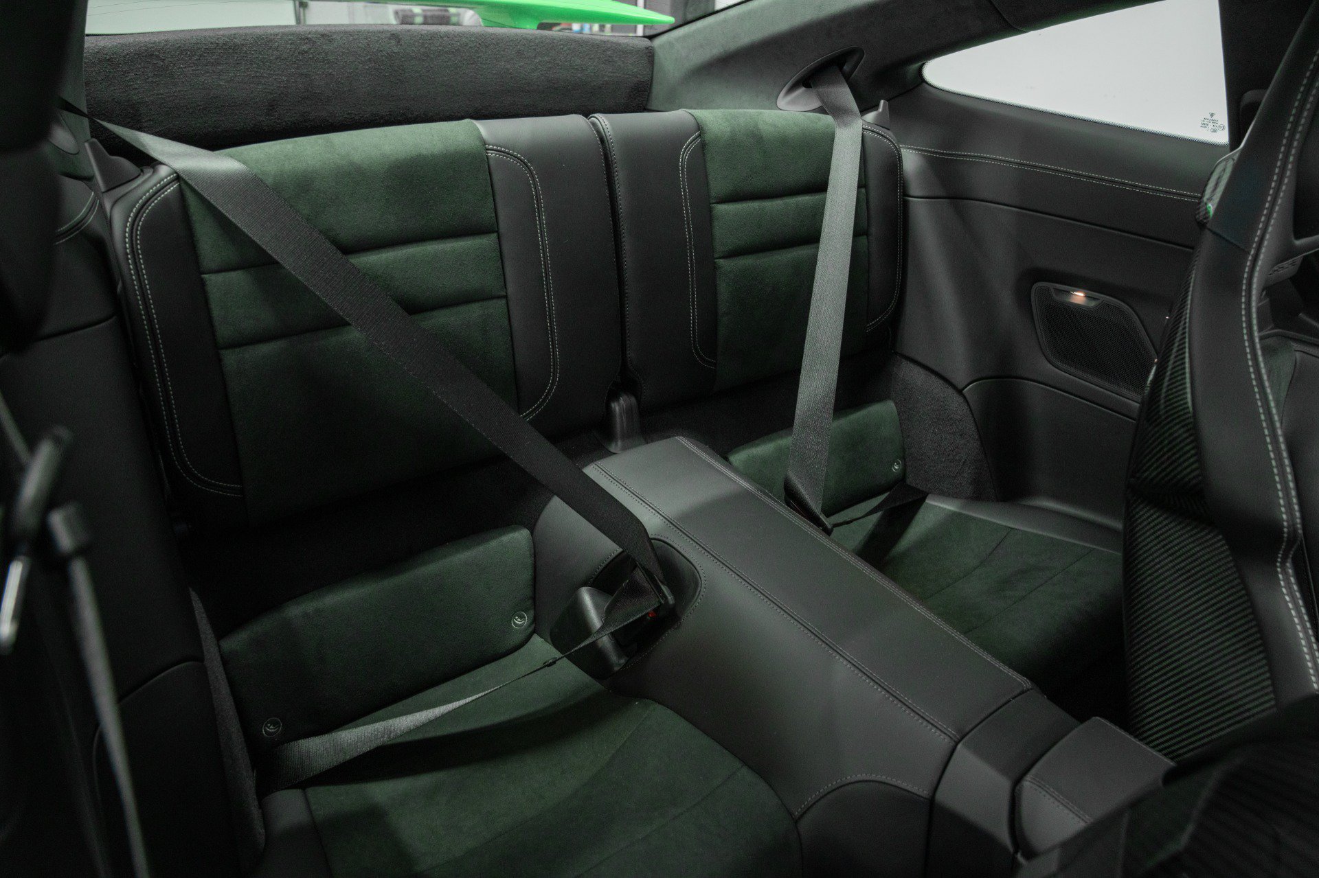 Used 2026 Porsche 911 GTS image 32