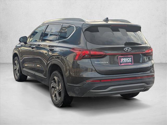 Used 2023 Hyundai Santa Fe SEL image 8