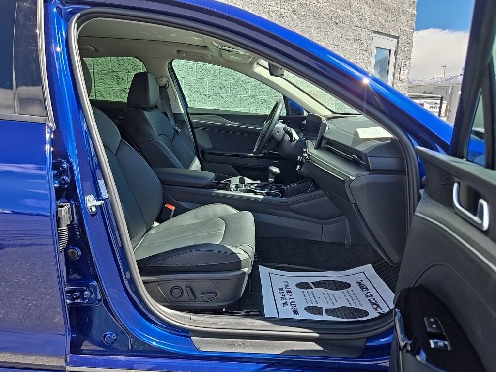 Used 2026 Kia K5 EX image 47