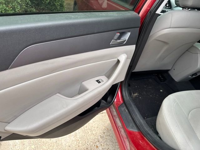 Used 2018 Hyundai Sonata SEL FWD image 25