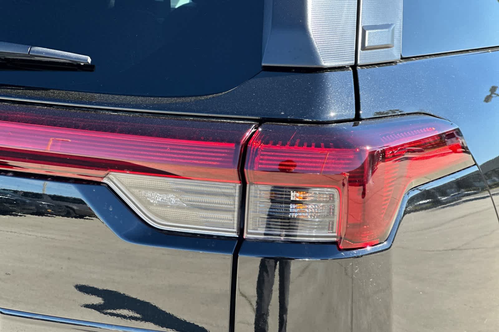 New 2026 Subaru Outback Premium AWD/4WD image 32