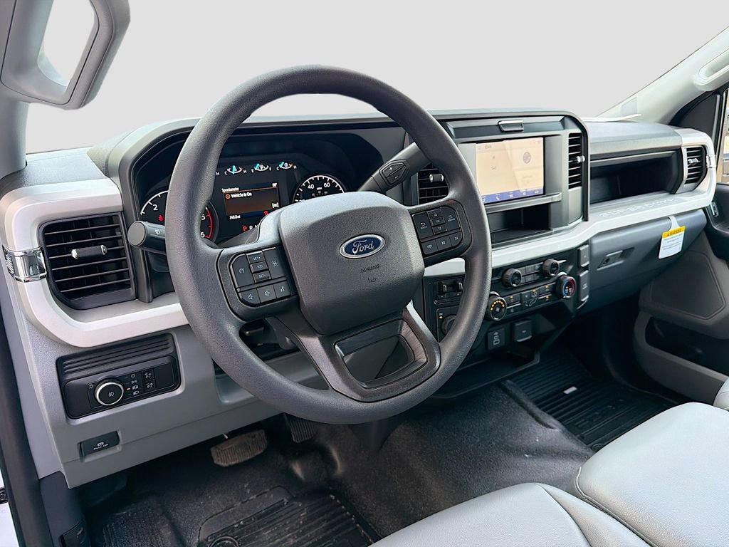 New 2026 Ford F450 XL w/ XL Chrome Package AWD/4WD image 15