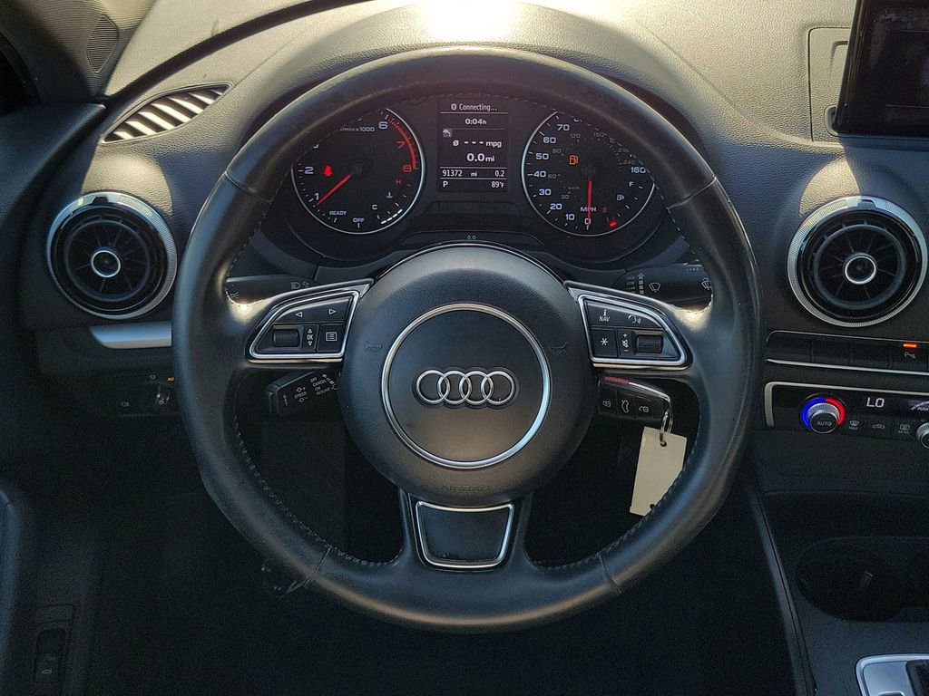 Used 2016 Audi A3 1.8T Premium FWD image 18