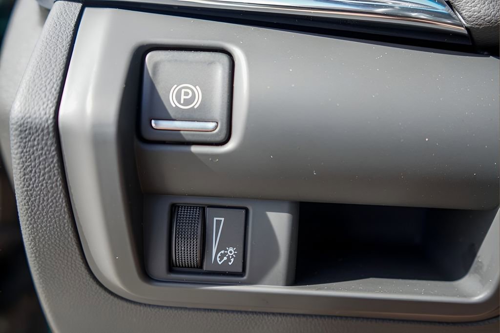 New 2026 Cadillac CT4 V RWD image 15