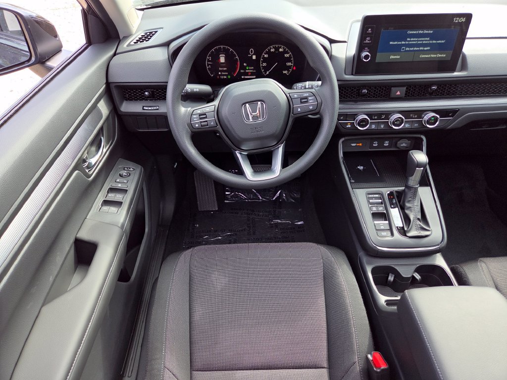 New 2027 Honda CR-V EX image 28