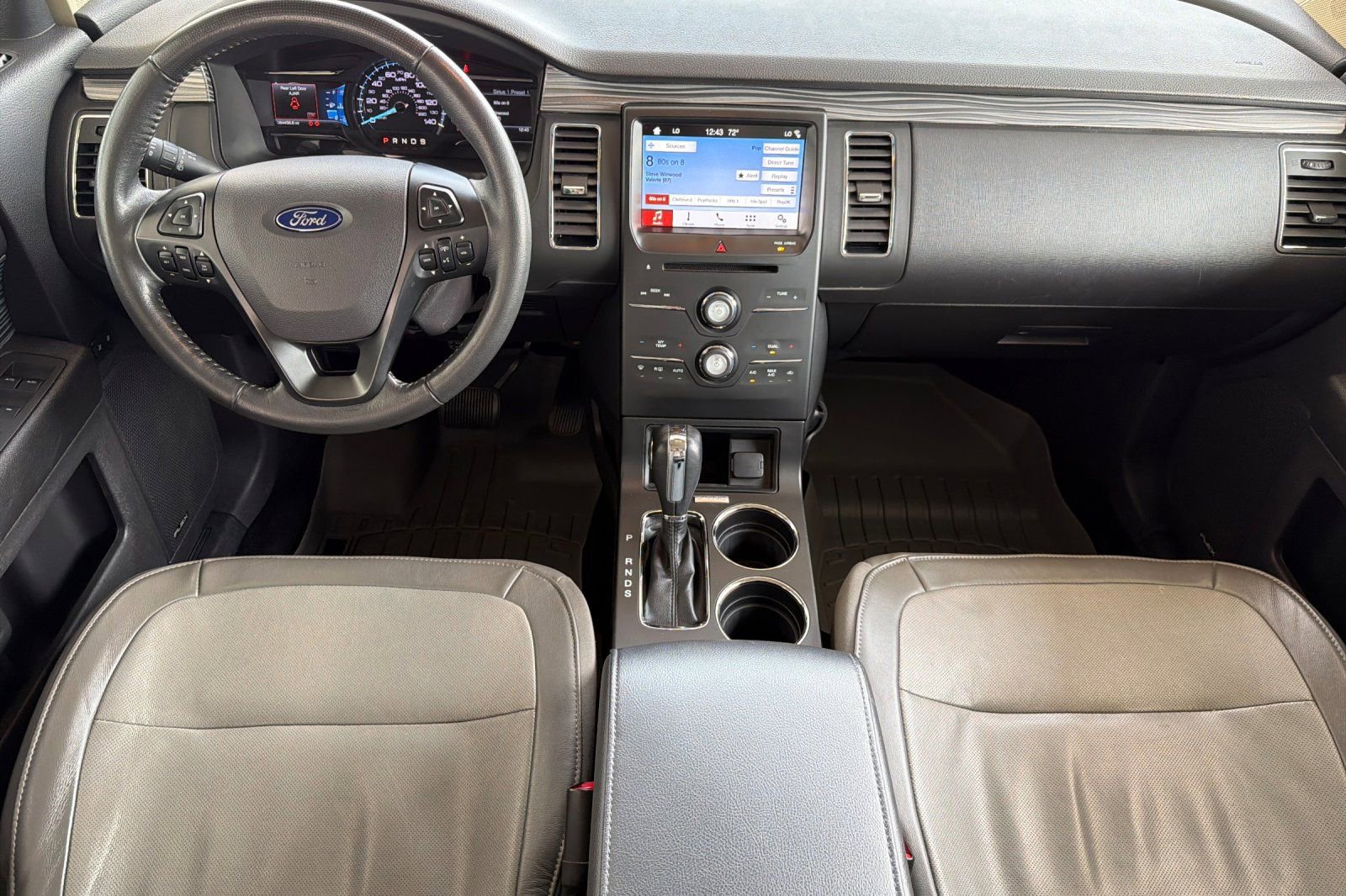 Used 2019 Ford Flex SEL w/ Equipment Group 202A AWD/4WD image 13