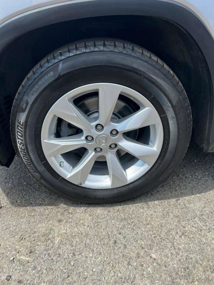 Used 2016 Lexus RX 350 AWD w/ Premium Package image 15