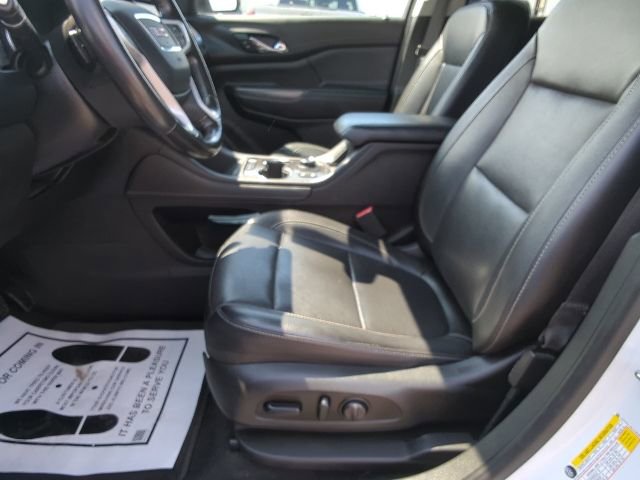 Used 2020 GMC Acadia SLT AWD/4WD image 9