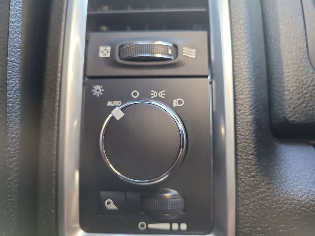 Certified 2023 RAM 1500 Classic Warlock image 22