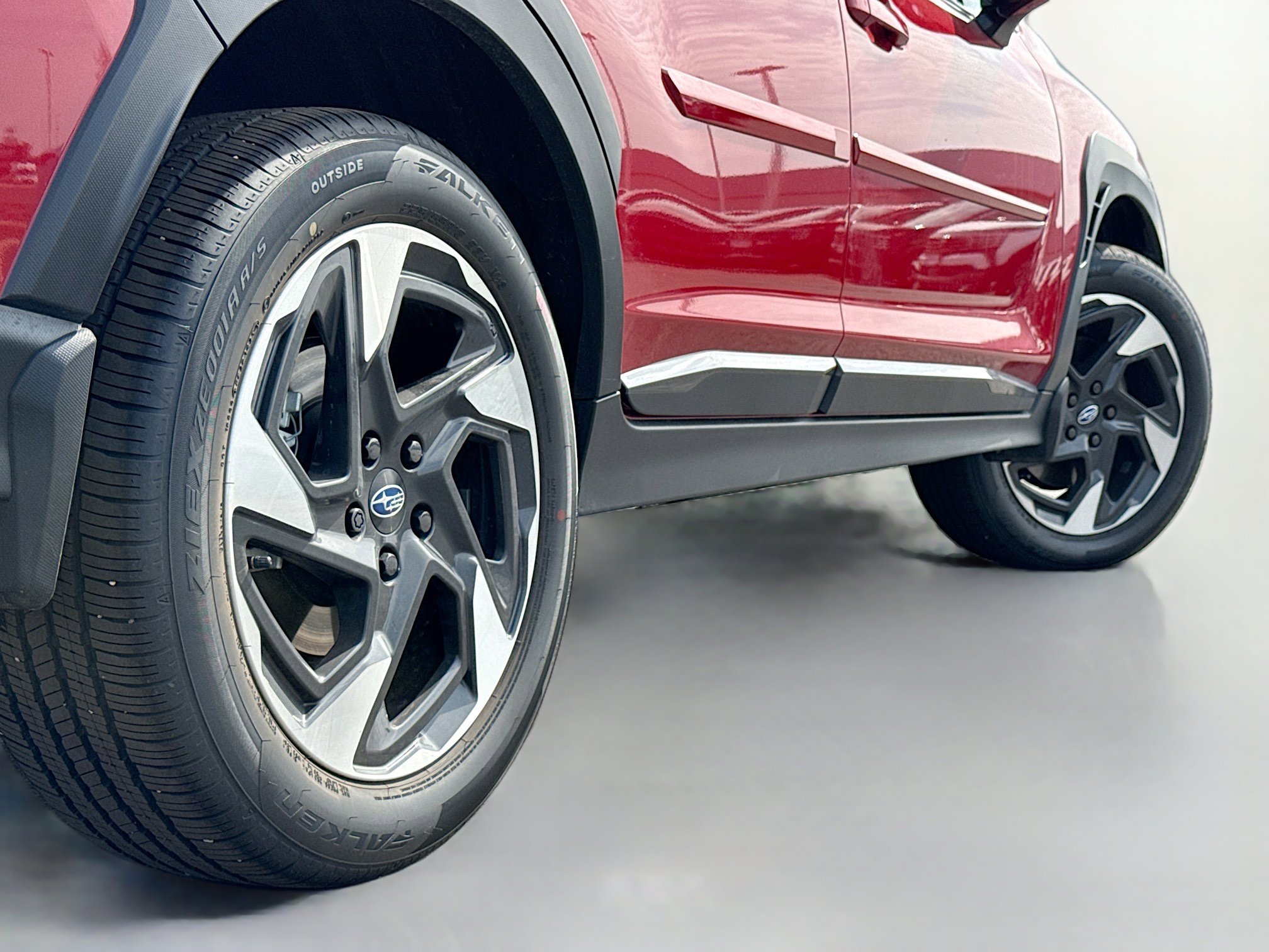 Used 2026 Subaru Crosstrek 2.5i Limited image 16