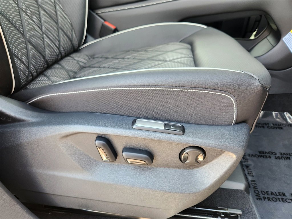 New 2025 Volkswagen Atlas SEL Premium R-Line image 19