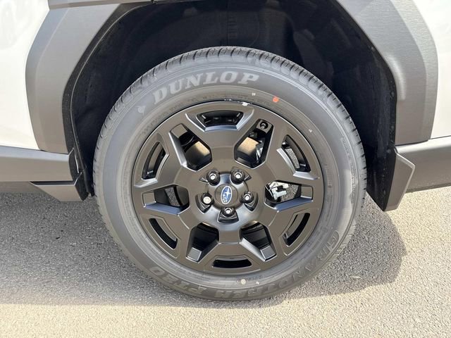 New 2026 Subaru Outback Limited image 27