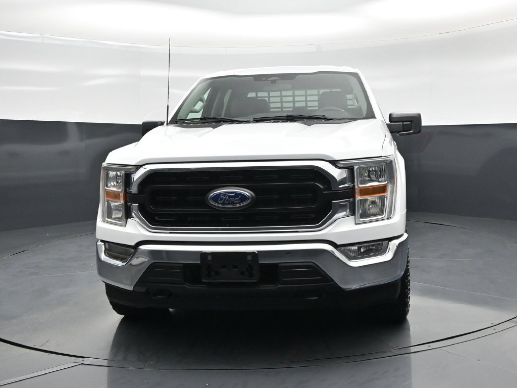 Certified 2022 Ford F150 XLT w/ Trailer Tow Package AWD/4WD image 50