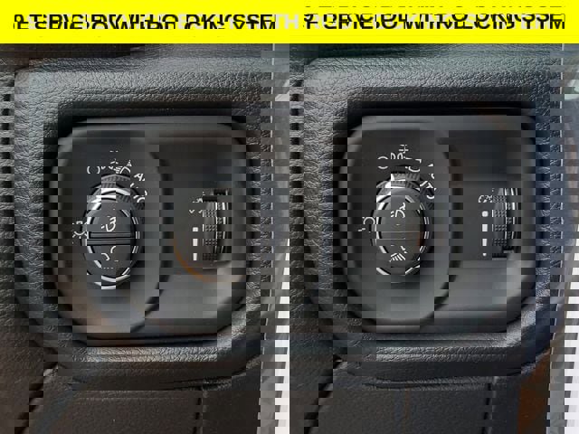 New 2026 RAM 5500 Tradesman image 35