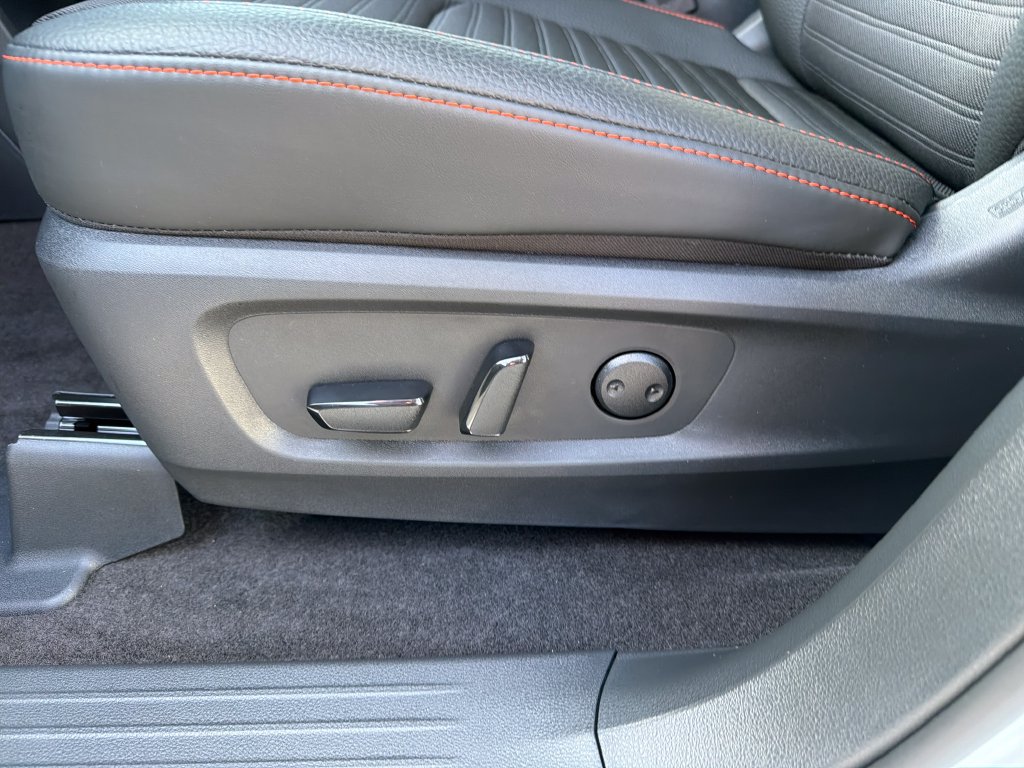 New 2026 Nissan Pathfinder Rock Creek AWD/4WD image 16