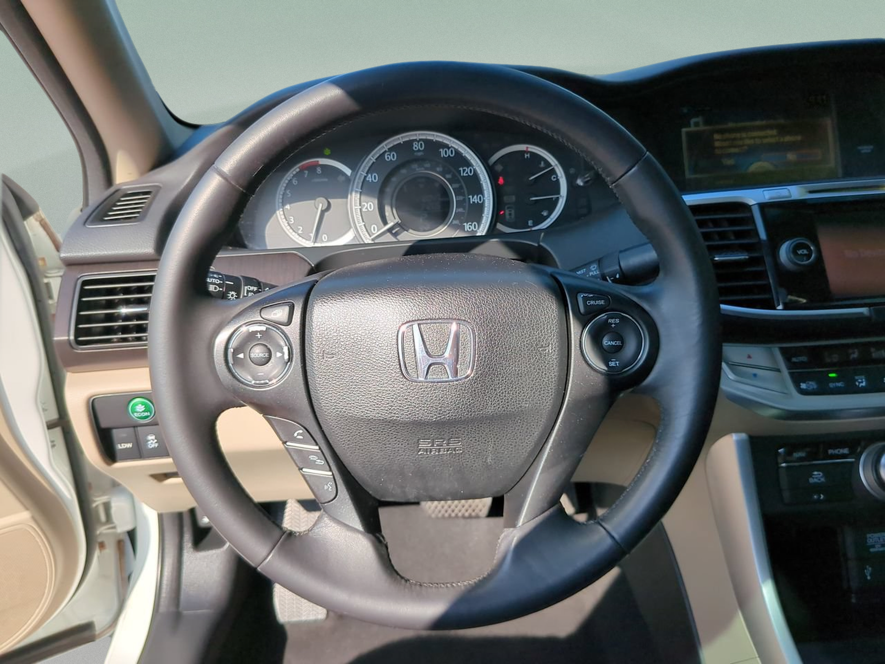 Used 2013 Honda Accord EX-L image 11