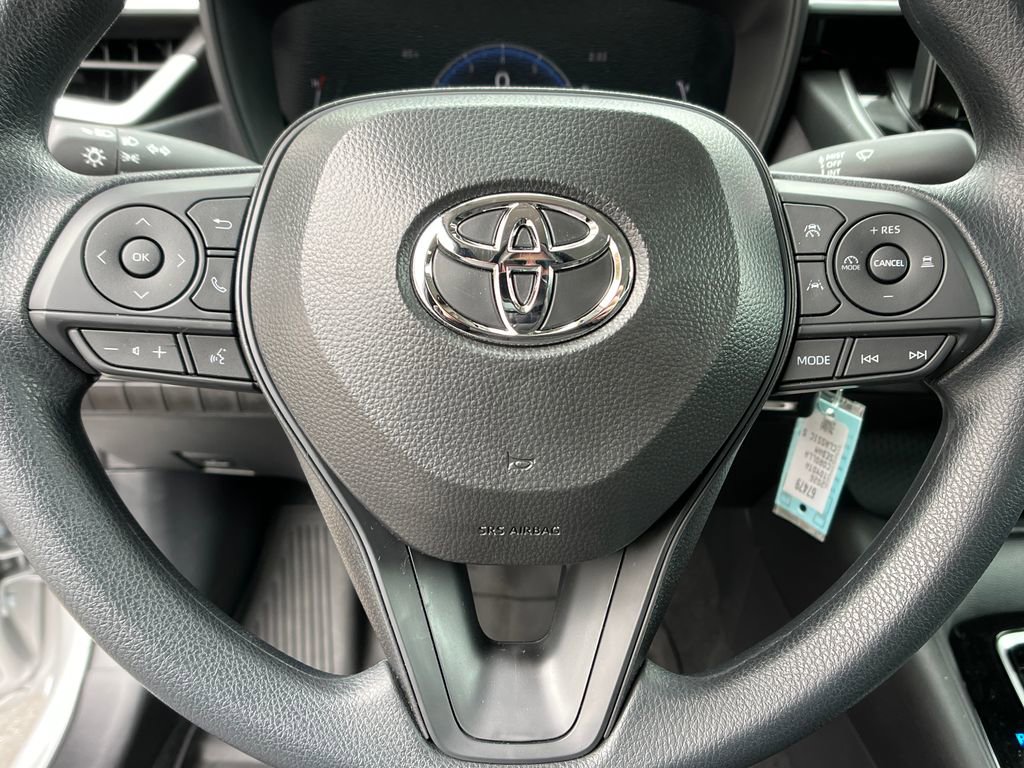 New 2026 Toyota Corolla LE image 14