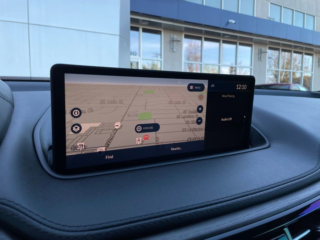 Used 2022 Acura MDX SH-AWD w/ Advance Package image 22