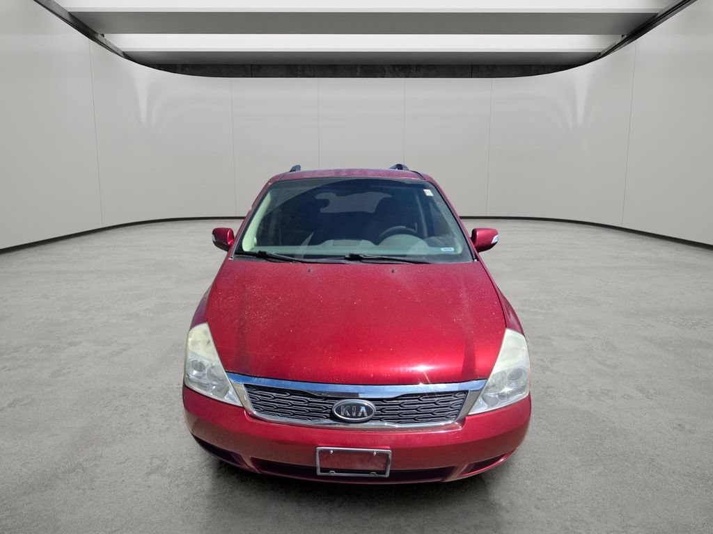 Used 2012 Kia Sedona LX w/ PWR Pkg FWD image 11