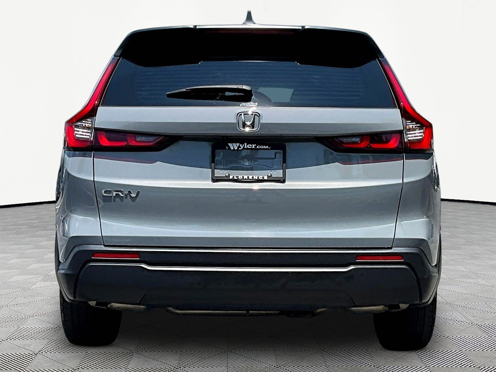 Used 2024 Honda CR-V LX image 5