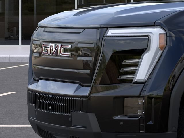 New 2026 GMC Sierra EV Elevation AWD/4WD image 13