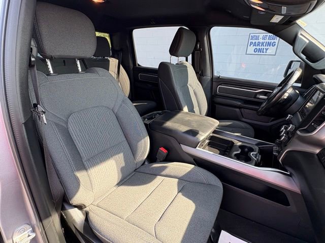 Used 2020 RAM 1500 Big Horn image 28