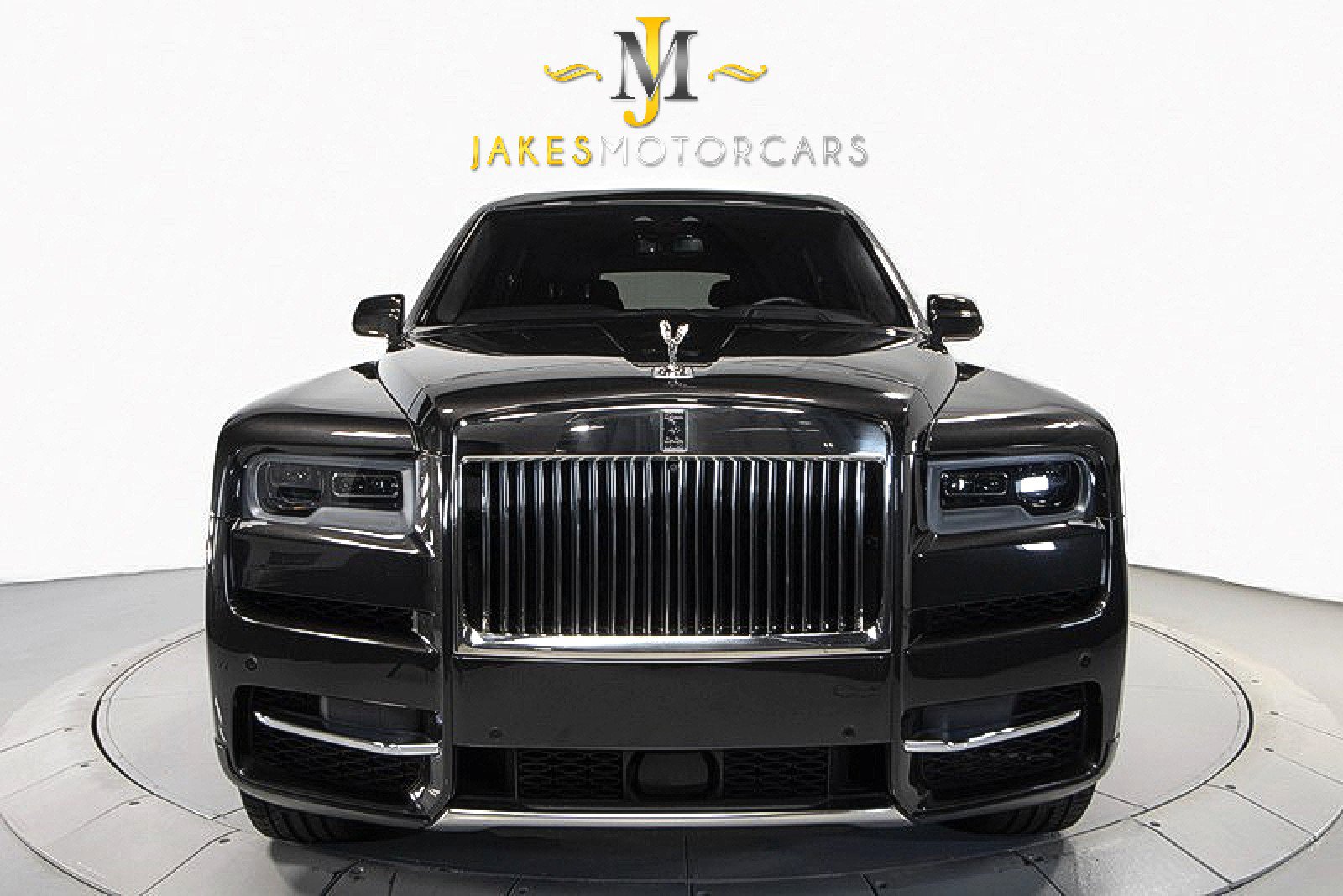 Used 2019 Rolls-Royce Cullinan image 18