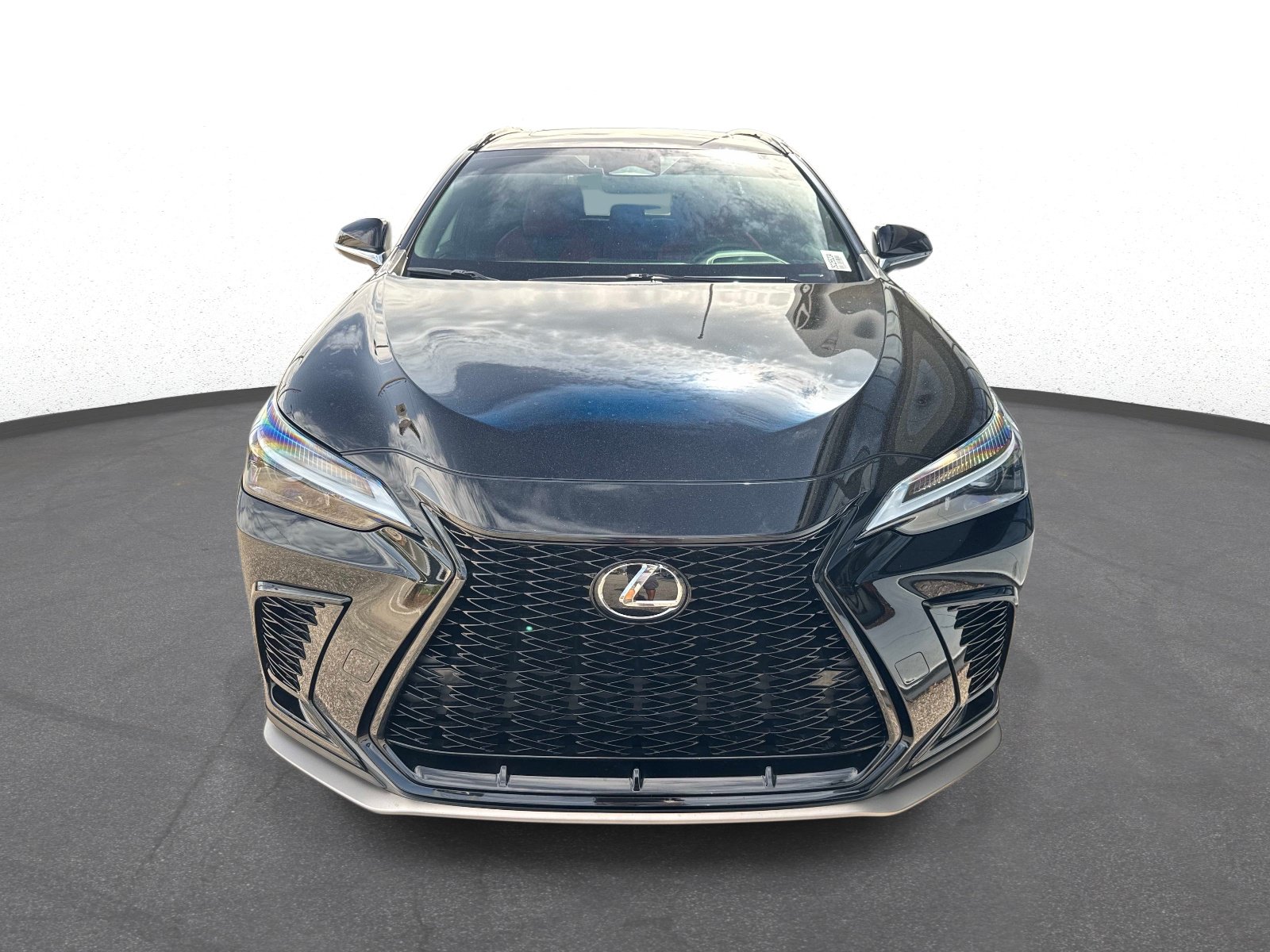 Certified 2022 Lexus NX 350 F Sport AWD/4WD image 8