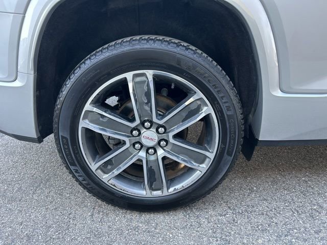 Used 2019 GMC Acadia Denali image 38