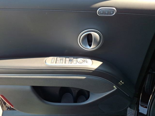 Used 2026 Hyundai Palisade Calligraphy FWD image 13