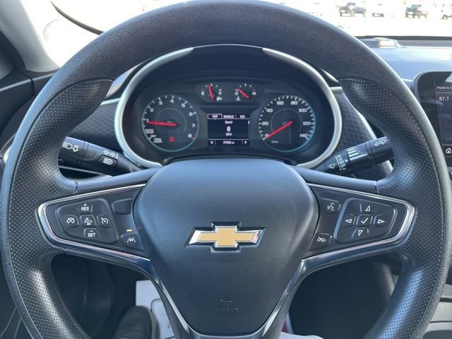 Used 2024 Chevrolet Malibu LS image 19