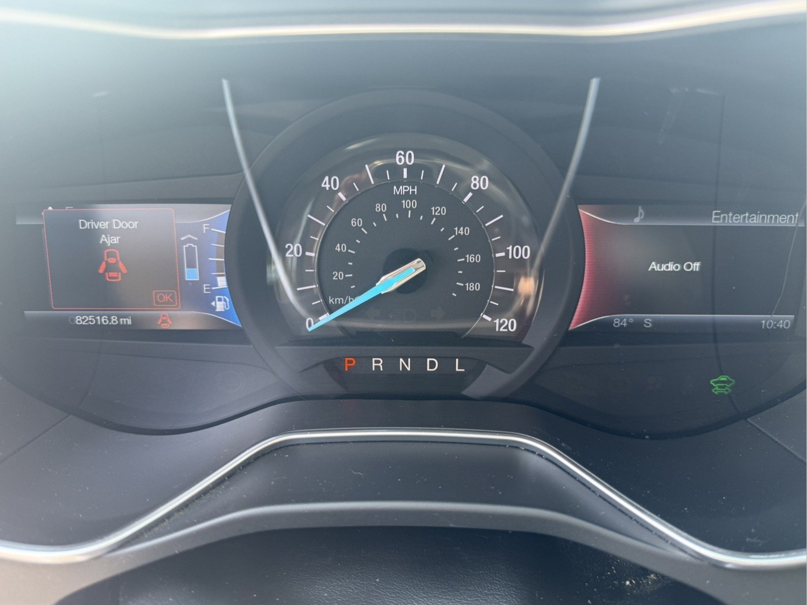 Used 2014 Ford Fusion Titanium FWD image 21