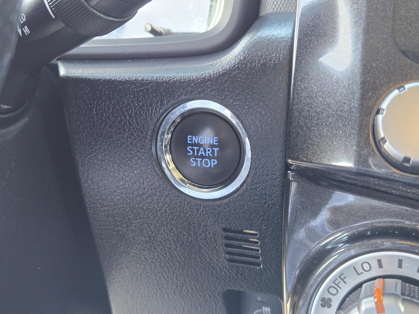 Used 2023 Toyota 4Runner TRD Off-Road Premium image 13