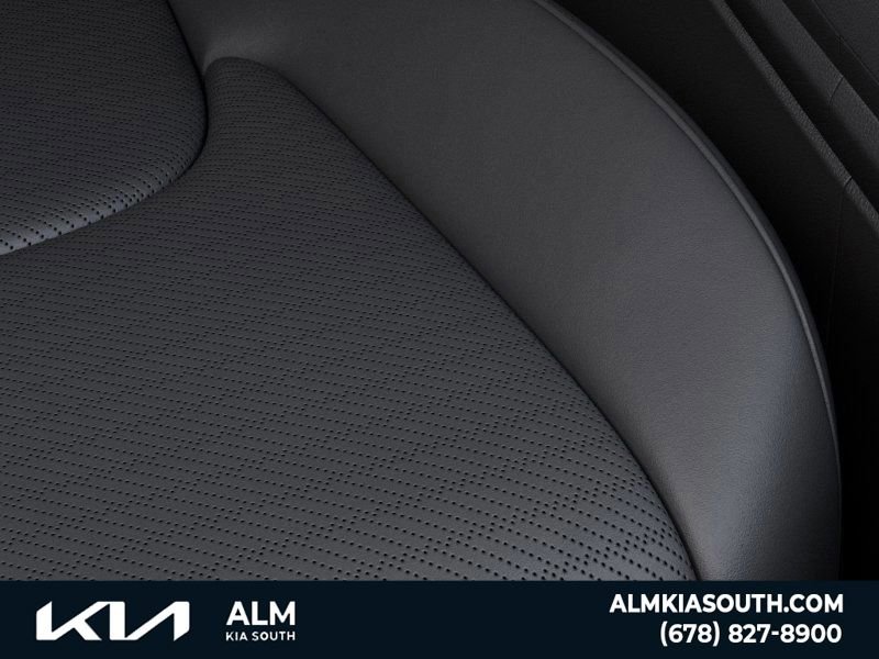 New 2026 Kia Carnival SX Prestige image 24