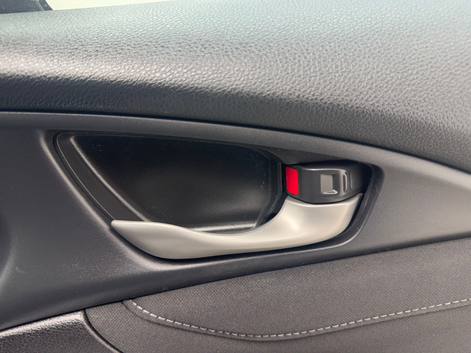 Used 2020 Honda Civic EX image 43