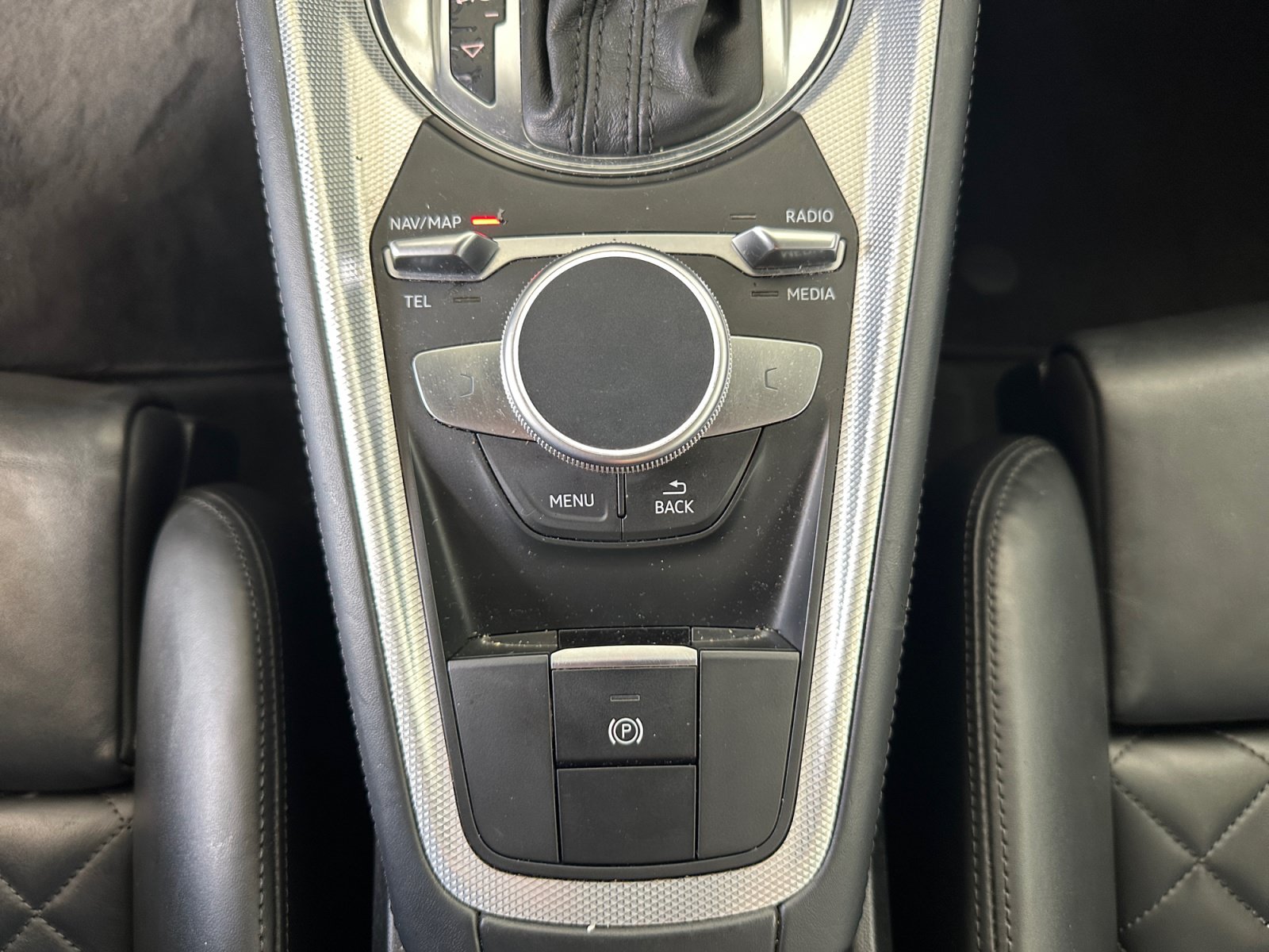 Used 2016 Audi TT 2.0T AWD/4WD image 21
