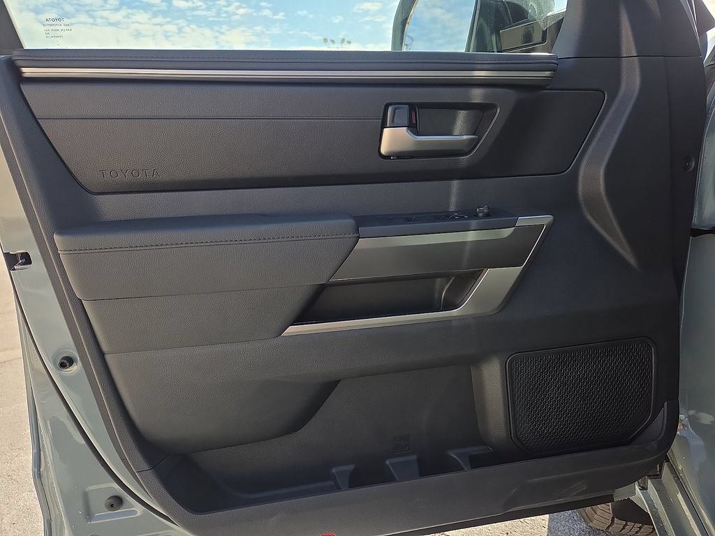 New 2026 Toyota Tundra SR5 AWD/4WD image 17