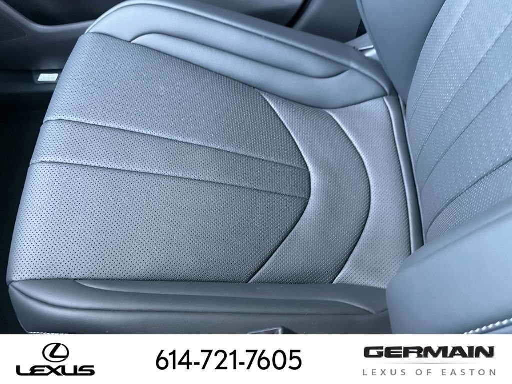 New 2026 Lexus NX 350 F Sport AWD/4WD image 27
