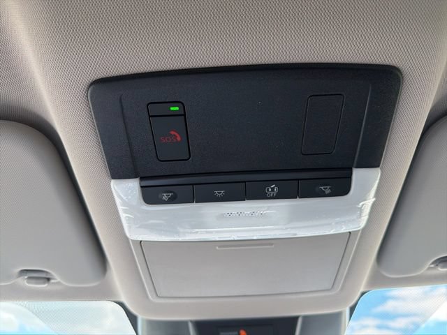 New 2026 Nissan Rogue SV w/ Rock Creek Premium Package AWD/4WD image 34