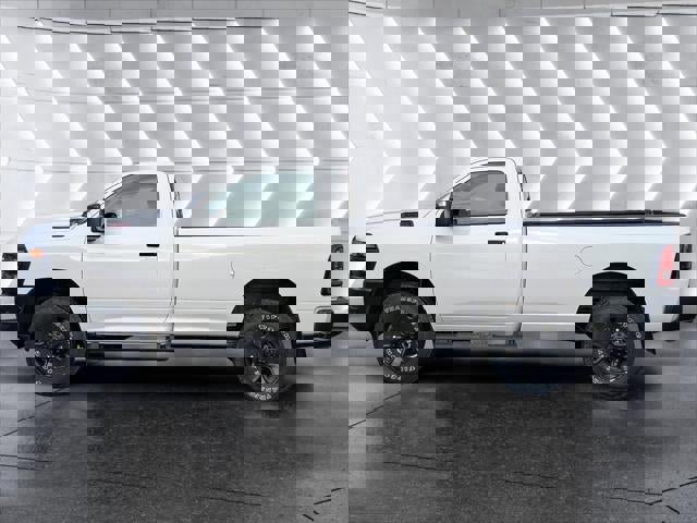 New 2026 RAM 3500 Tradesman image 20