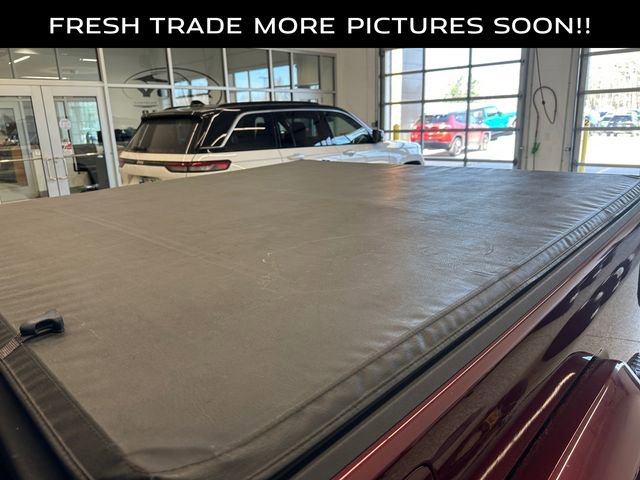 Used 2021 Jeep Gladiator Rubicon image 18