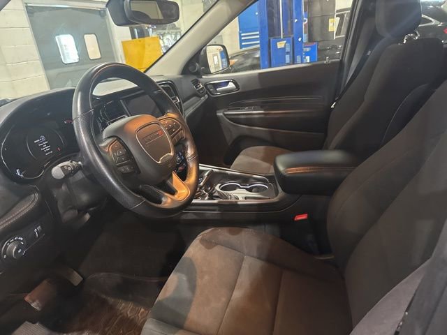 Used 2022 Dodge Durango SXT image 6