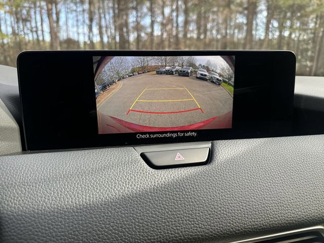 New 2026 MAZDA CX-90 3.3 Turbo w/ Preferred Package image 17