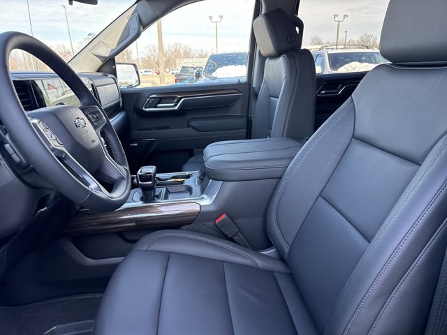 New 2026 Chevrolet Silverado 1500 LT Trail Boss w/ LT Trail Boss Premium Package image 5