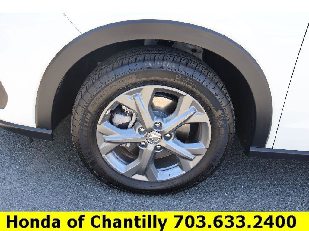 Used 2026 Honda HR-V LX image 27