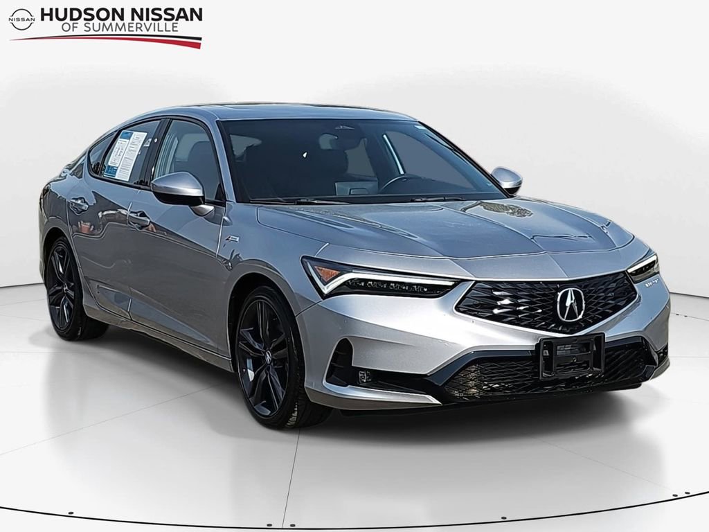 Used 2023 Acura Integra A-Spec