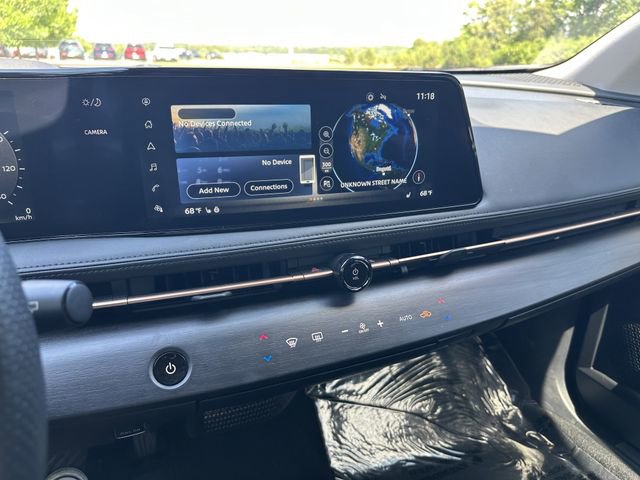 Certified 2024 Nissan Ariya AWD image 28