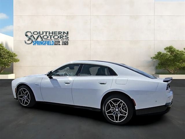 New 2026 Dodge Charger GT w/ Performance Handling Group AWD/4WD image 29
